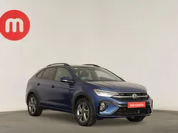 Usado 2024 VW Taigo R-line SUV | € 24.999 (Super Preço)