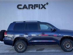 Azul Usado 2009 Toyota Land Cruiser SUV | € 84.999