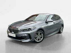 Cinza Usado 2024 BMW 116 Citadino | € 33.900 (Caro)