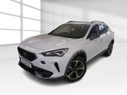 Branco Usado 2022 Cupra Formentor SUV | € 30.300 (Preço justo)