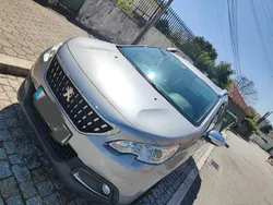 Usado 2017 Peugeot 2008 SUV | € 9.000 (Bom preço)