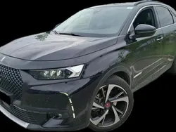 Preto Usado 2022 DS Automobiles DS7 Crossback So Chic SUV | € 29.750 (Preço justo)