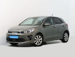 Verde Usado 2023 Kia Rio | € 15.900 (Bom preço)