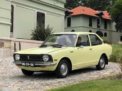 Outra Usado 1974 Toyota Corolla | € 7.500