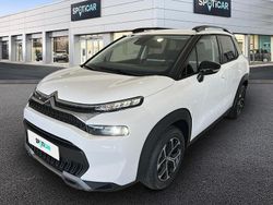 Branco Usado 2024 Citroën C3 Aircross PureTech SUV | € 22.690 (Preço justo)