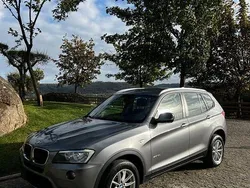 Usado 2013 BMW X3 SUV | € 14.000 (Super Preço)