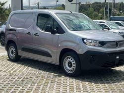 Cinzento Novo 2024 Citroën Berlingo Monovolume | € 21.900