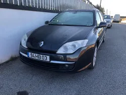 Usado 2009 Renault Laguna III | € 2.000