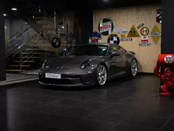 Cinzento Usado 2022 Porsche 911 GT3 Coupé | € 223.000