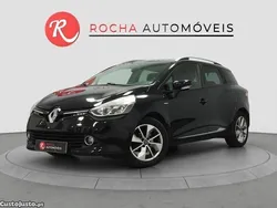 Renault Clio IV