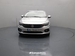 Cinza Usado 2020 Fiat Tipo Lounge | € 13.390 (Preço elevado)