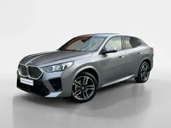 Cinza Usado 2024 BMW iX2 SUV | € 53.900 (Caro)
