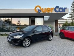 Preto Usado 2023 Kia Rio | € 15.900 (Bom preço)