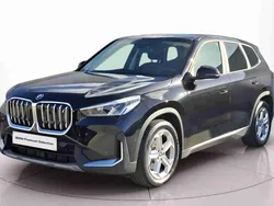 Preto Usado 2023 BMW iX1 Performance SUV | € 45.900 (Preço justo)