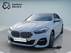 BMW 216