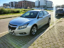 Usado 2010 Chevrolet Cruze | € 7.300 (Preço justo)