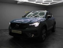 Azul Usado 2023 Volvo XC40 SUV | € 46.000