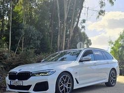 Usado 2022 BMW 530e Sedan | € 35.900 (Super Preço)