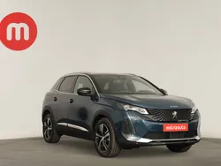 Usado 2024 Peugeot 3008 GT | € 30.999 (Preço elevado)