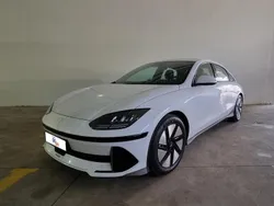 Outra Usado 2023 Hyundai Ioniq 6 Sedan | € 43.950 (Super Preço)