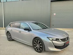 Usado 2020 Peugeot 508 GT-line | € 23.990 (Preço justo)