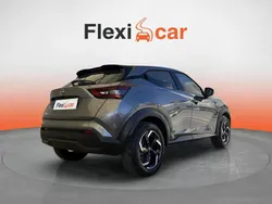 Cinza Usado 2024 Nissan Juke N-Connecta SUV | € 19.790 (Bom preço)