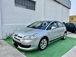 Usado 2007 Citroën C4 VTR Sport Sedan | € 5.950 (Preço elevado)