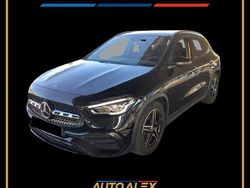 Preto Usado 2020 Mercedes GLA200 AMG SUV | € 42.000