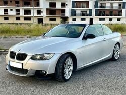 Usado 2008 BMW 320 | € 14.950 (Caro)