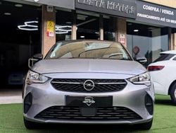 Cinza Usado 2020 Opel Corsa-e Business Citadino | € 13.990 (Caro)