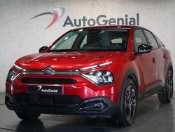 Vermelho 1.2 t Usado 2024 Citroën C4 Feel Citadino | € 20.990 (Preço justo)