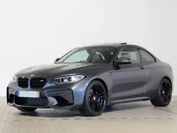 Usado 2017 BMW M2 | € 46.000
