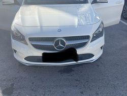 Usado 2016 Mercedes CLA200 Sedan | € 19.900 (Preço justo)