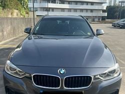 Usado 2012 BMW 320 Carrinha | € 13.250 (Super Preço)