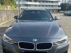 Usado 2012 BMW 320 Carrinha | € 14.500 (Preço justo)