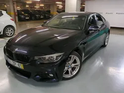 Preto Usado 2019 BMW 418 Gran Coupé Coupé | € 28.500 (Preço elevado)