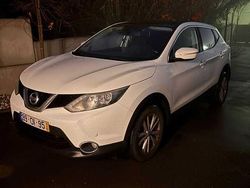 Usado 2014 Nissan Qashqai SUV | € 9.800 (Super Preço)