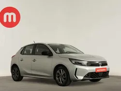 Cinzento Usado 2024 Opel Corsa | € 17.199 (Preço justo)