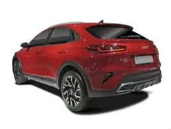 Usado 2023 Kia XCeed SUV | € 24.750