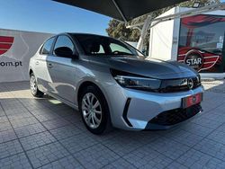 Cinza Usado 2023 Opel Corsa Business Edition | € 16.750 (Preço justo)