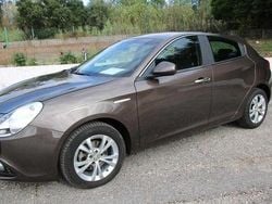 Outra Usado 2013 Alfa Romeo Giulietta | € 9.800