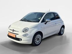 Branco Usado 2023 Fiat 500 Citadino | € 13.361