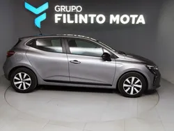 Cinza Usado 2024 Mitsubishi Colt | € 16.690