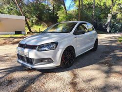 Usado 2011 VW Polo GTI | € 11.100