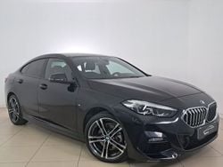 Preto Usado 2023 BMW 216 Coupé | € 32.900 (Preço justo)
