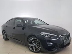 Preto Usado 2023 BMW 216 Coupé | € 33.900 (Preço justo)