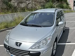 Usado 2007 Peugeot 307 Carrinha | € 2.850 (Bom preço)