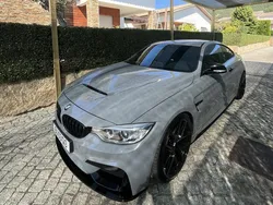 Usado 2017 BMW 428 Comfort Edition Coupé | € 31.000