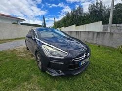 Usado 2012 Citroën DS5 Citadino | € 7.600