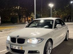 Usado 2010 BMW 120 M Sport Citadino | € 15.500 (Preço elevado)